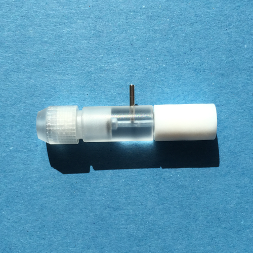 ISO-P-1.2G micro electrode holder