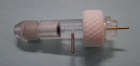 Microelectrode holders