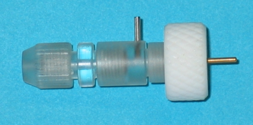 DB-S-1.2G electrode holder