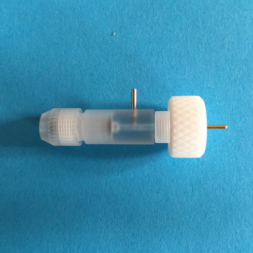 ISO-S-1.5G micro electrode holder